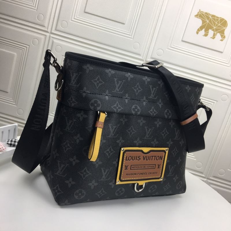 Louis Vuitton Satchel Bags